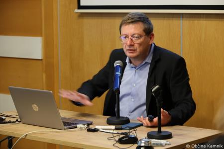 S projektom MUHA in novimi orodji tudi v Sloveniji do učinkovitega upravljanja tveganj pri oskrbi s pitno vodo (1)